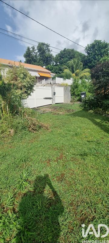 Maison - 166 m² - 4 pièces