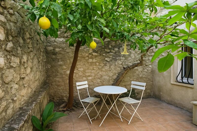 Maison - 55 m² - 3 pièces