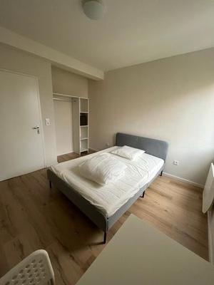 Appartement - 21 m² - 1 pièce