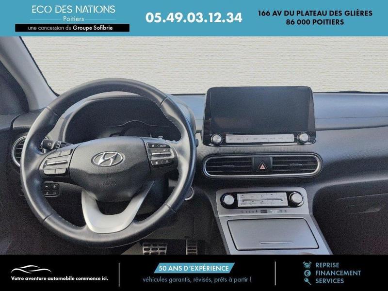 Hyundai Kona Electric 39 Kwh Creative