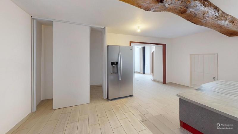 Maison - 178 m² - 7 pièces