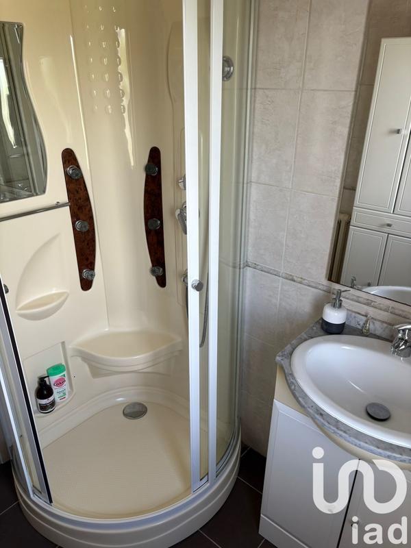 Maison - 114 m² - 6 pièces