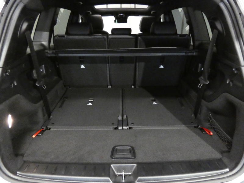 Mercedes Glb 200 d Amg Line