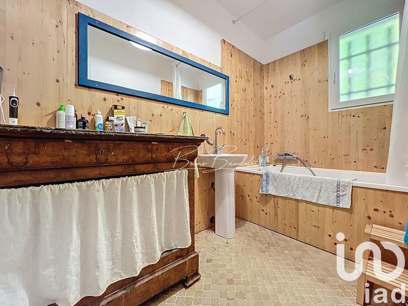 Maison - 175 m² - 5 pièces