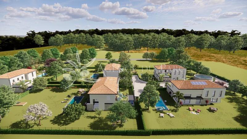 Villa - 180 m² - 5 pièces