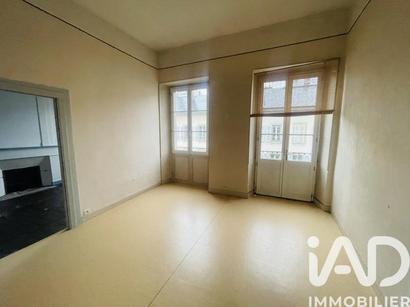 Appartement - 170 m² - 5 pièces