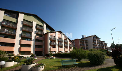 Appartement - 27 m² - 2 pièces