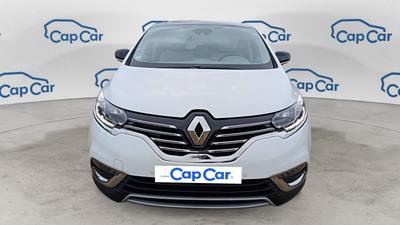 Renault Espace V 1.8 TCe 225 Edc7 Initiale Paris