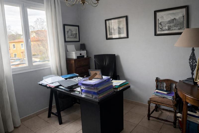 Maison - 112 m² - 5 pièces