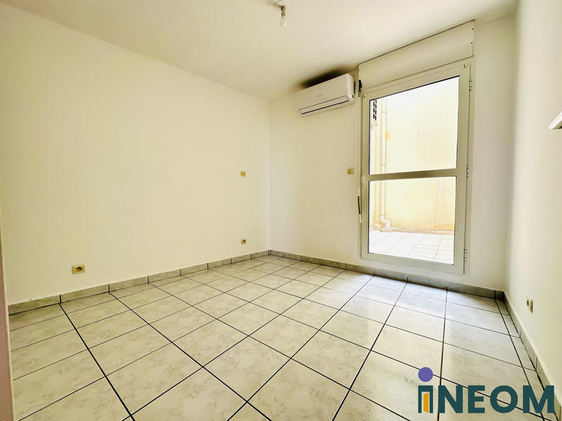 Appartement - 95 m² - 4 pièces