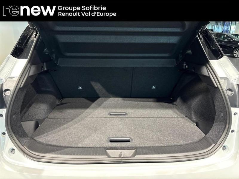 Nissan Qashqai e-Power 190 ch n-Design+