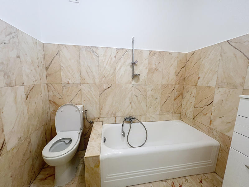 Appartement - 94 m² - 3 pièces