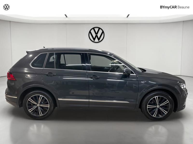 Volkswagen Tiguan 2.0 Tdi 150 Dsg7 Carat Exclusive