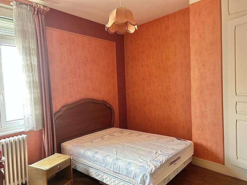 Maison - 103 m² - 4 pièces