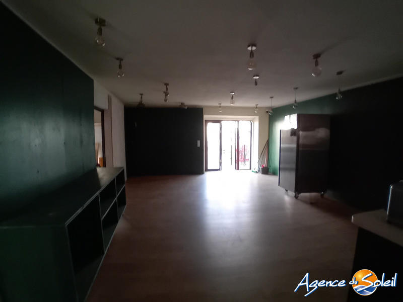 Local commercial - 164 m²
