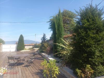 Maison bourgeoise - 220 m² - 7 pièces