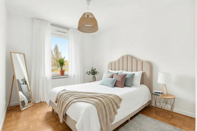 Appartement - 83 m² - 3 pièces