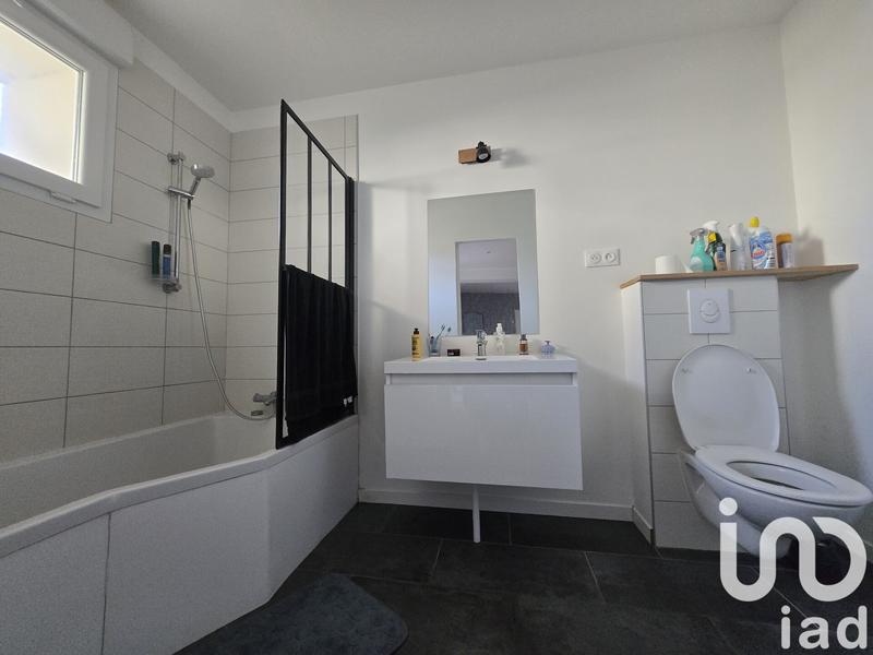 Maison - 359 m² - 8 pièces