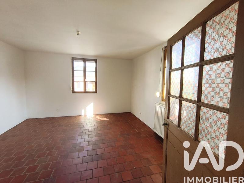 Maison - 163 m² - 9 pièces