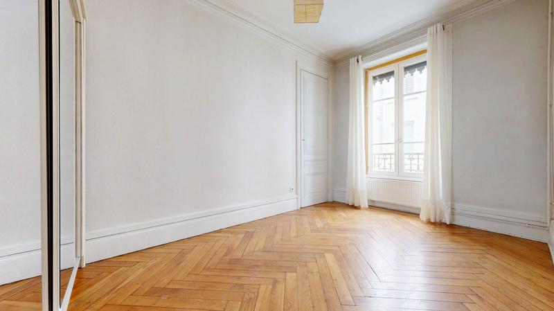 Appartement - 78 m² - 3 pièces
