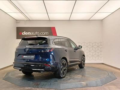 Renault Espace E-Tech hybrid 200 esprit Alpine