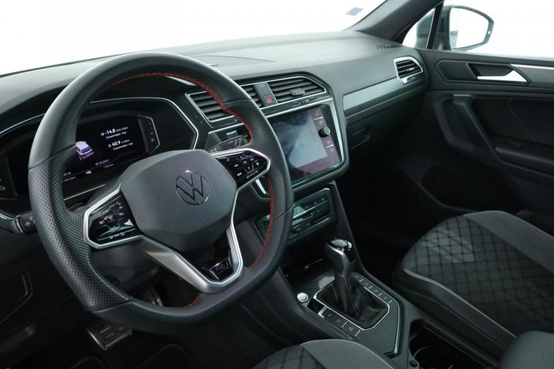 Volkswagen Tiguan 1.4 eHybrid R-Line Dsg6 245 ch