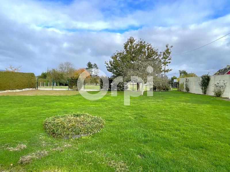 Maison - 126 m² - 5 pièces