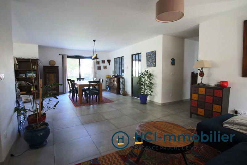 Maison - 165 m² - 6 pièces