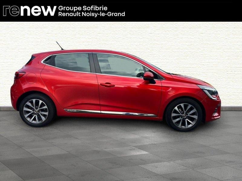 Renault Clio V TCe 90 - 21 Intens