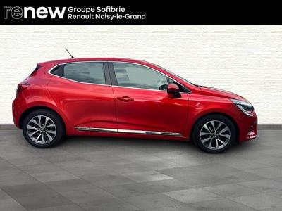 Renault Clio V TCe 90 - 21 Intens