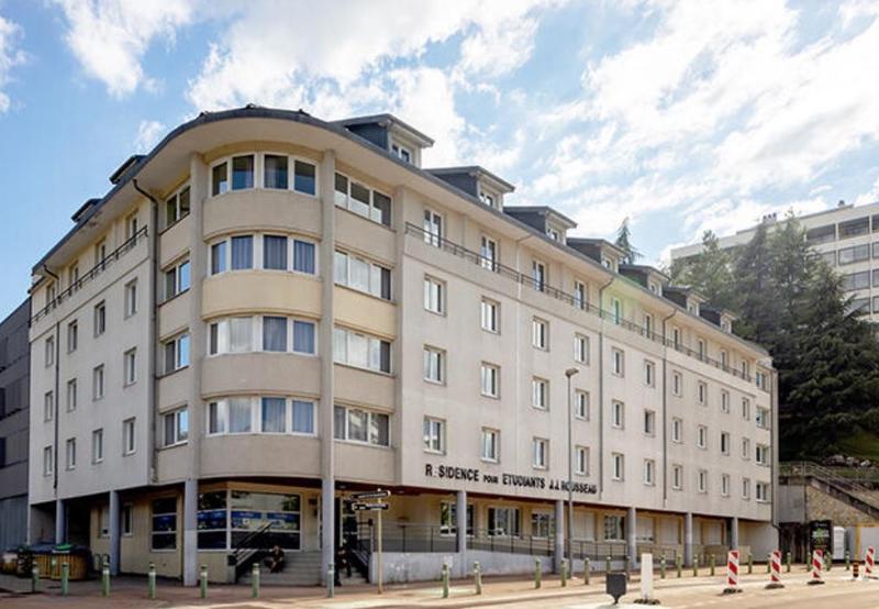 Appartement - 16 m² - 1 pièce