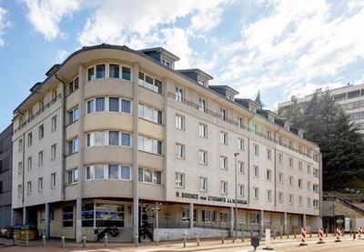 Appartement - 16 m² - 1 pièce