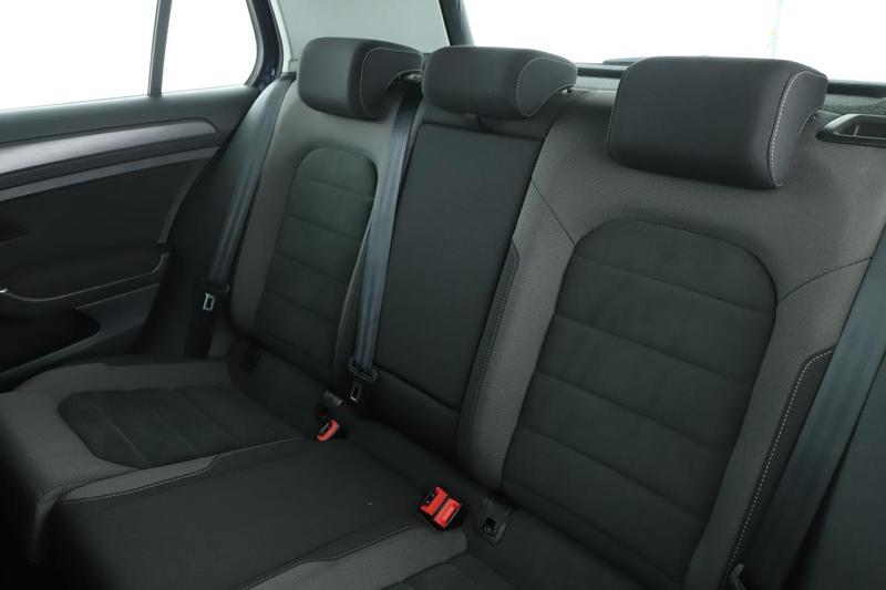 Volkswagen Golf VII 1.6 Tdi BlueMotion Tech Dsg7 5p 115 ch