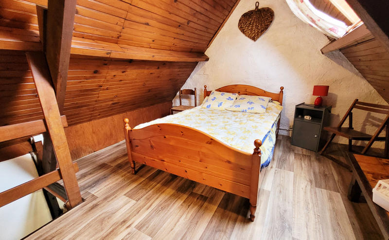 Maison - 82 m² - 6 pièces