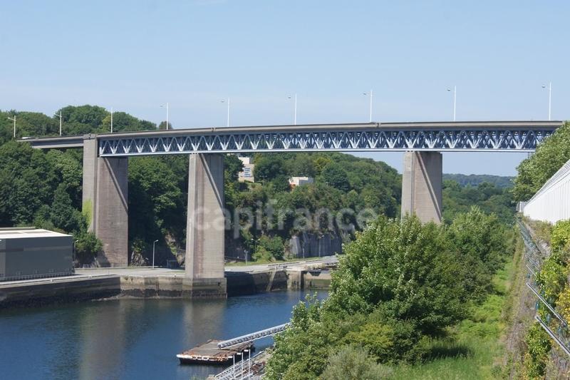 Appartement - 84 m² - 3 pièces