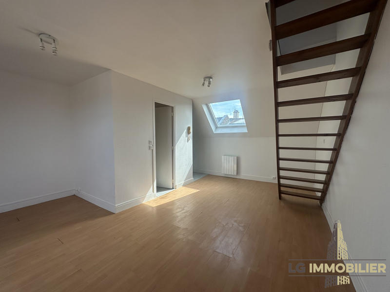 Appartement - 23 m² - 2 pièces