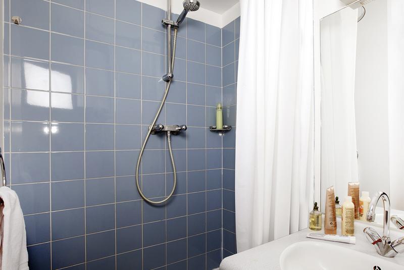 Appartement - 21 m² - 1 pièce