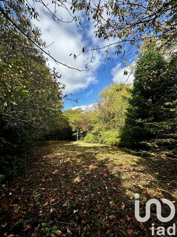 Maison - 69 m² - 4 pièces