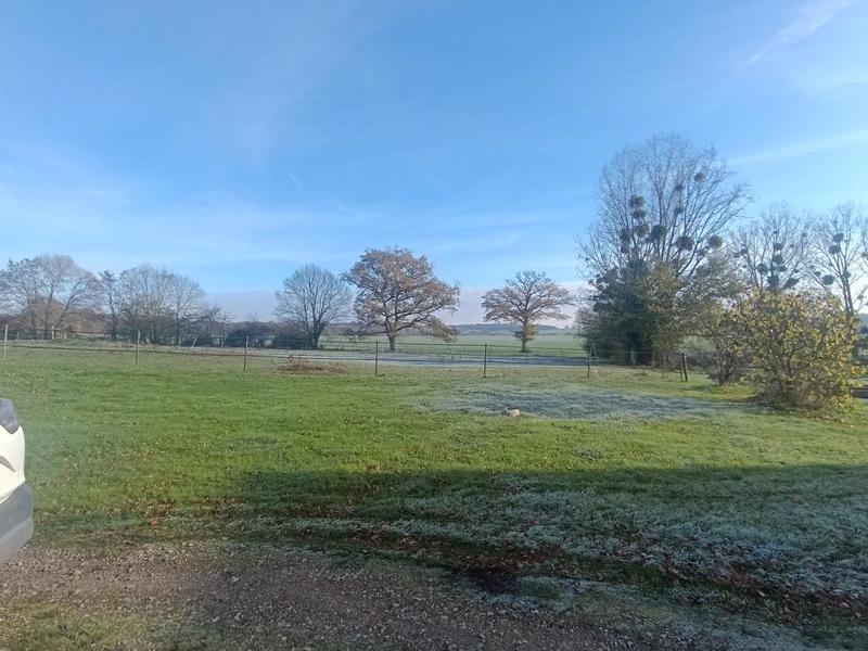 Maison de campagne - 129 m² - 5 pièces