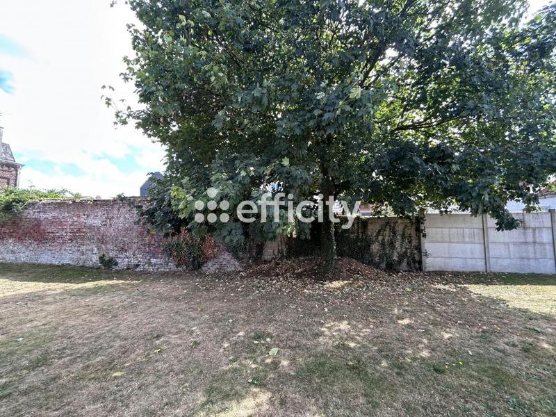 Appartement - 47 m² - 3 pièces