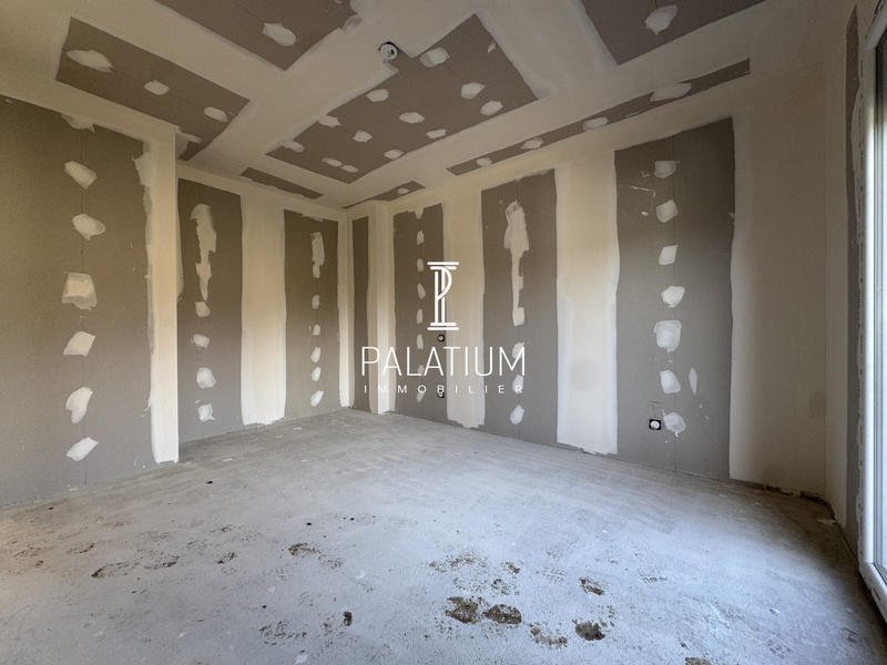 Maison - 99 m² - 4 pièces