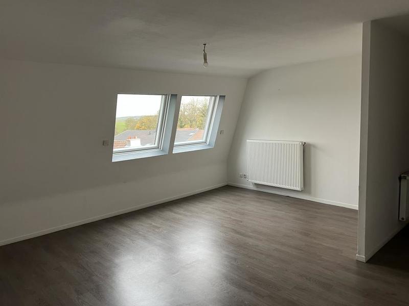 Appartement - 78 m² - 4 pièces
