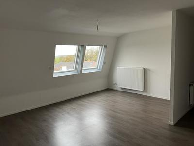 Appartement - 78 m² - 4 pièces