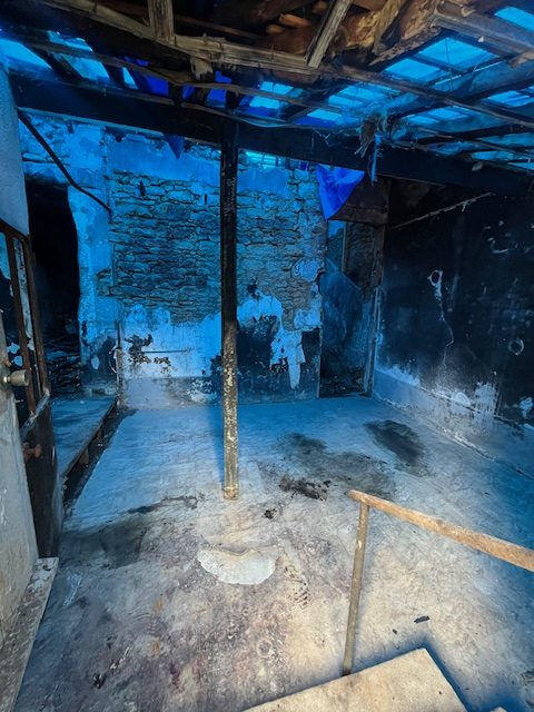 Maison - 80 m² - 2 pièces