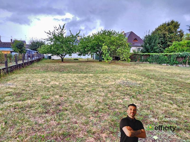 Pavillon - 101 m² - 4 pièces