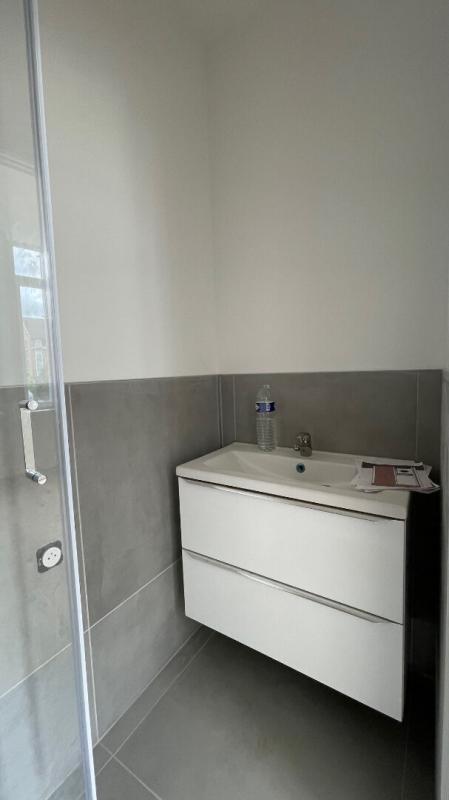 Appartement - 19 m² - 1 pièce