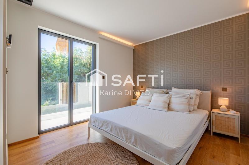 Maison - 142 m² - 5 pièces