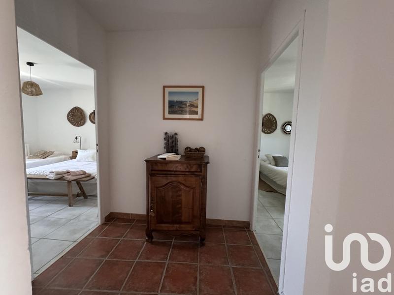 Maison - 215 m² - 7 pièces