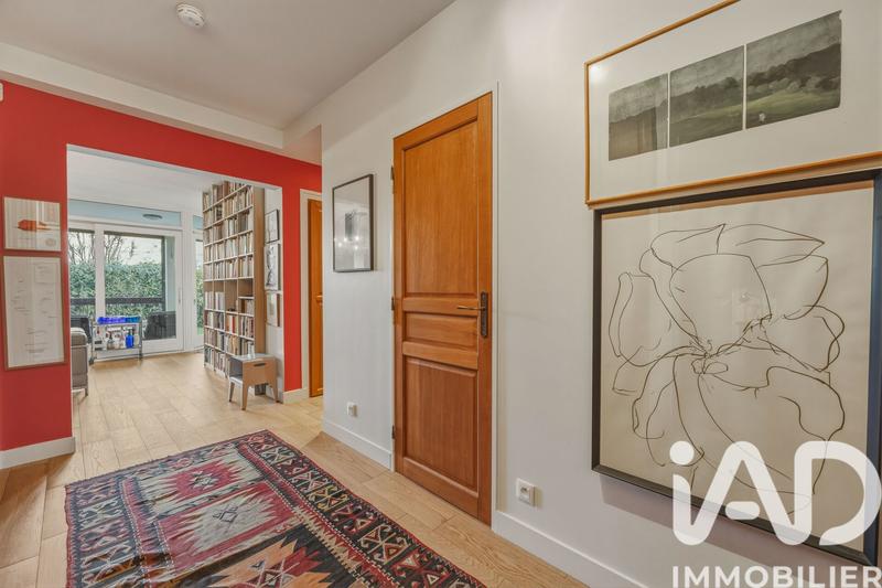 Appartement - 101 m² - 3 pièces