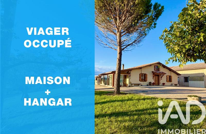 Maison - 140 m² - 4 pièces